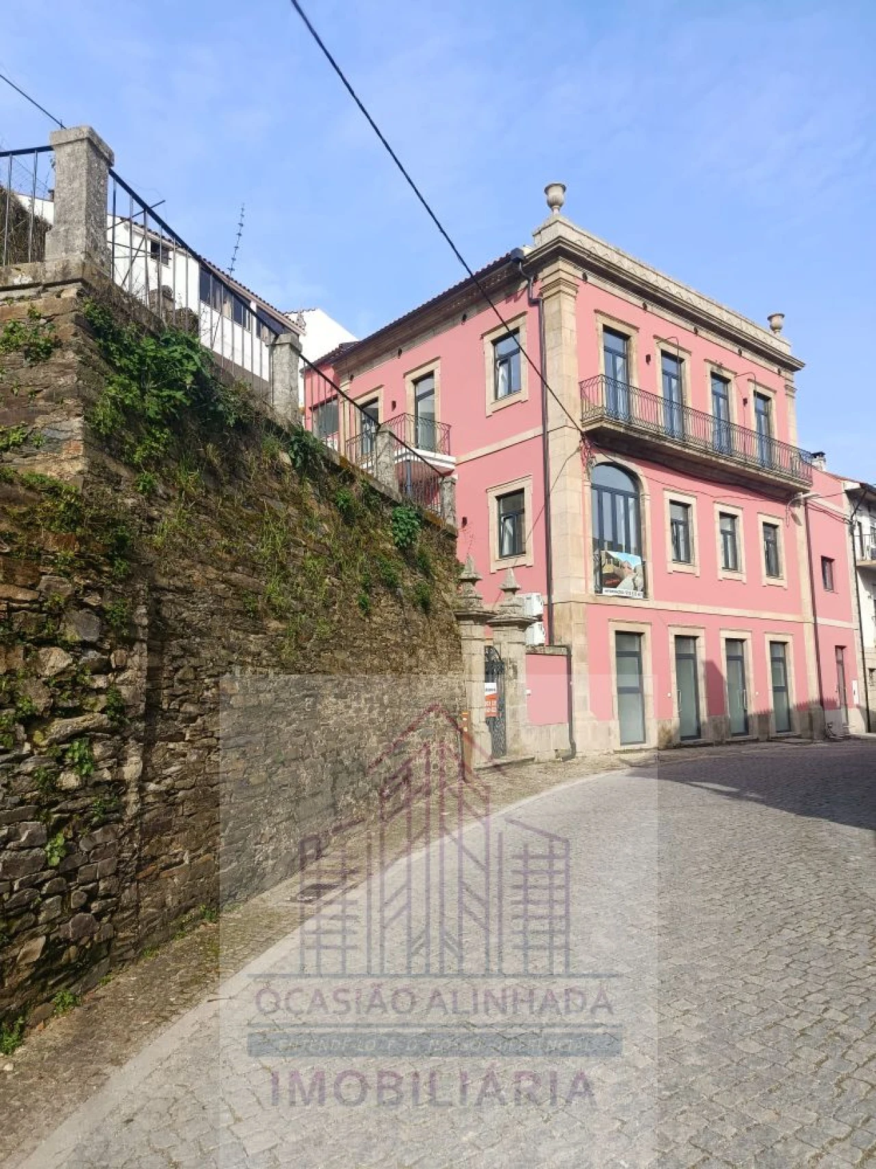 Loja para Venda em Vila Cova de Alva e Anseriz Foto 2