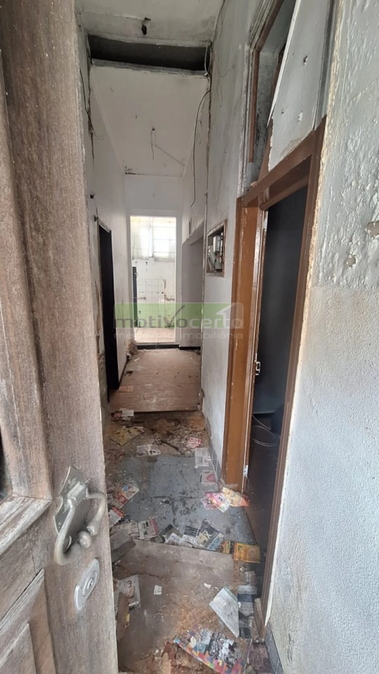 Moradia T2 para Venda em Campolide Foto 20