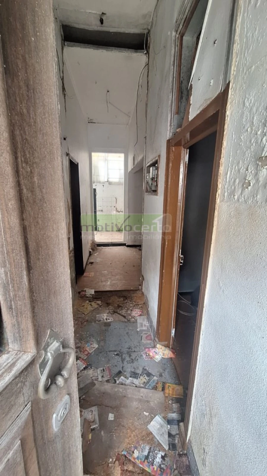 Moradia T2 para Venda em Campolide Foto 20