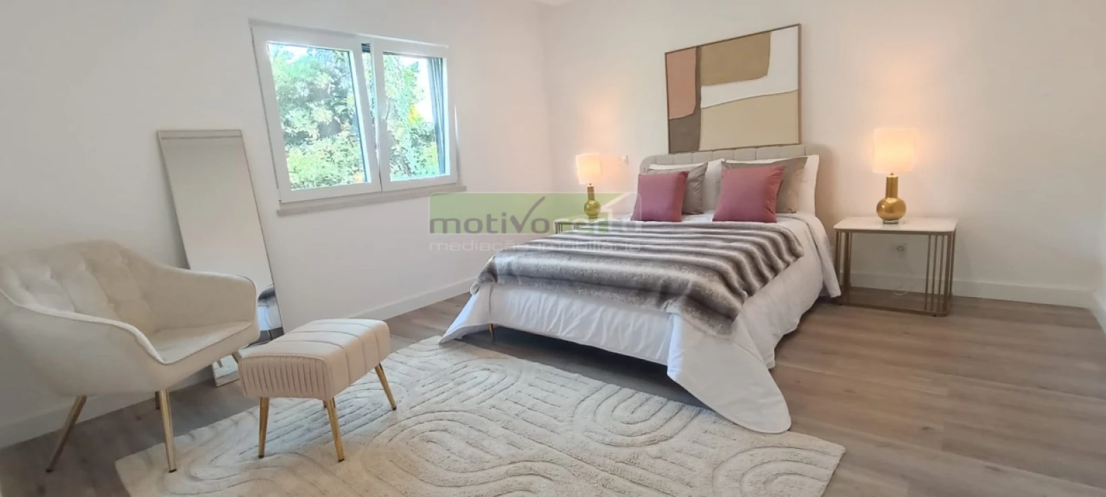 Apartamento T3 para Venda em Benfica Foto 5