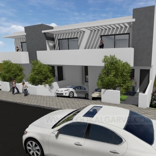 Terreno para Venda em Lagos (São Sebastião e Santa Maria)