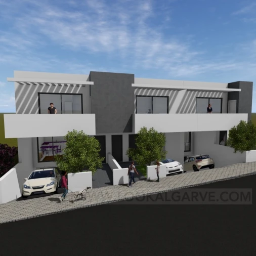 Terreno para Venda em Lagos (São Sebastião e Santa Maria) Foto 2