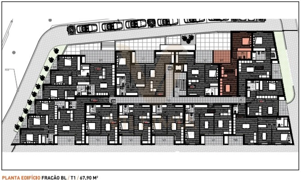 Apartamento T1 para Venda em Valença, Cristelo Covo e Arão Foto 4