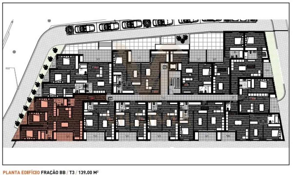 Apartamento T3 para Venda em Valença, Cristelo Covo e Arão Foto 4