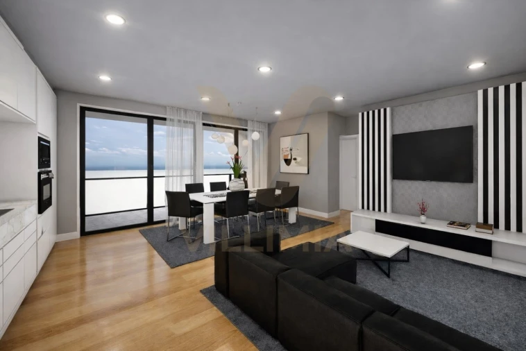 Apartamento T3 para Venda em Valença, Cristelo Covo e Arão Foto 10