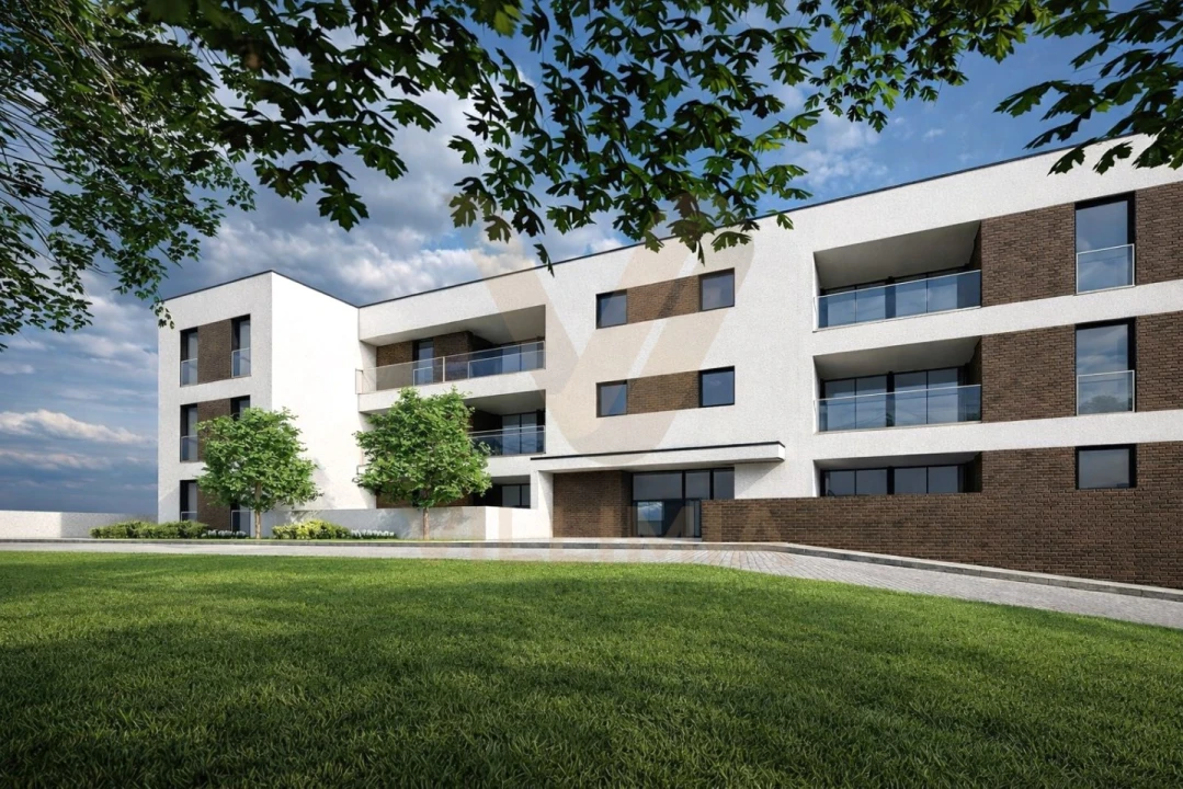 Apartamento T2 para Venda em Valença, Cristelo Covo e Arão Foto 1