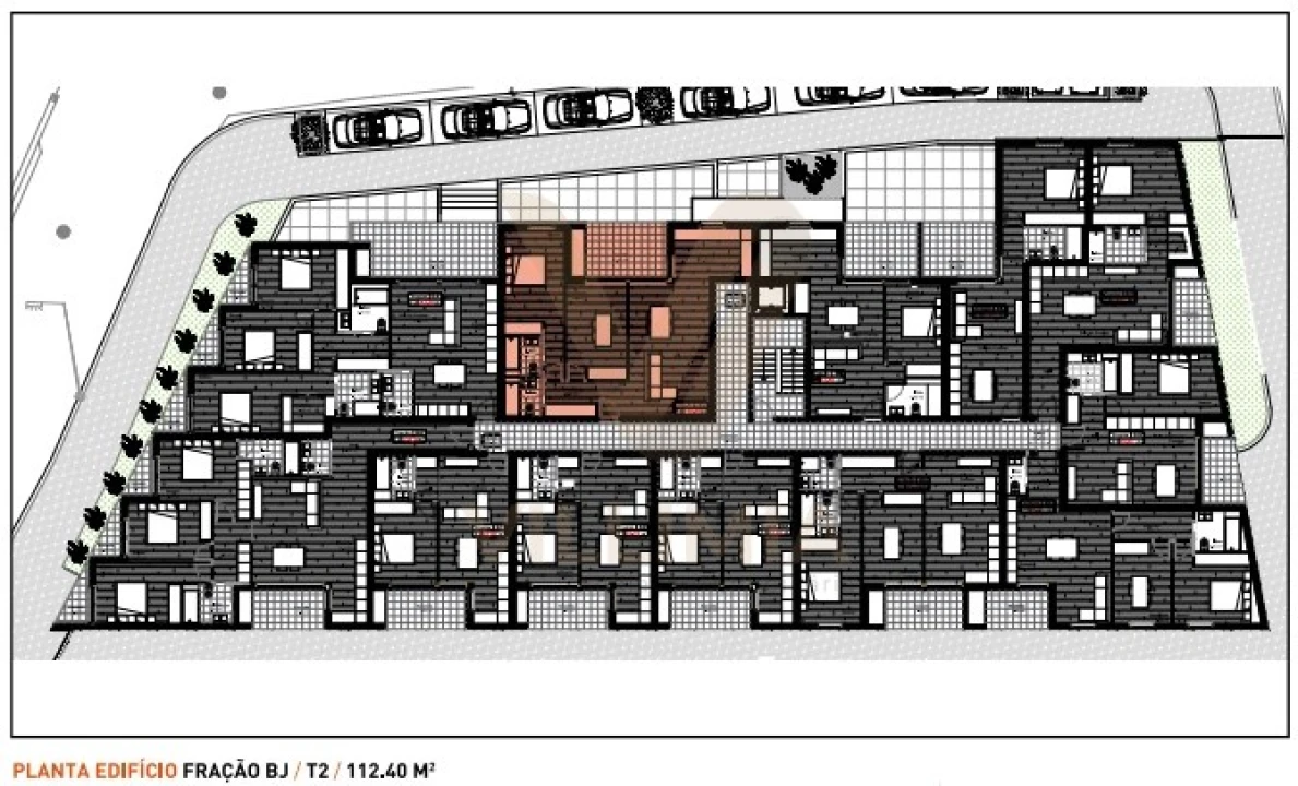 Apartamento T2 para Venda em Valença, Cristelo Covo e Arão Foto 4