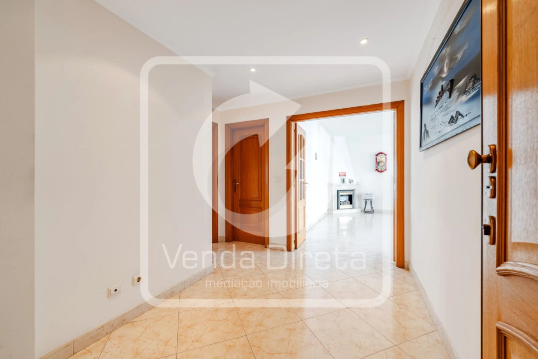 Apartamento T3 para Venda em Barreiro e Lavradio Foto 5