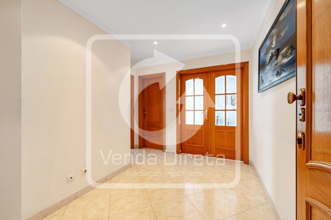 Apartamento T3 para Venda em Barreiro e Lavradio Foto 4