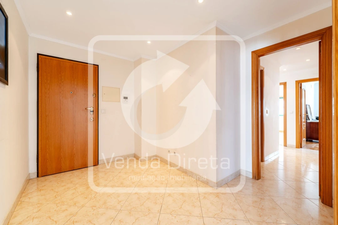 Apartamento T3 para Venda em Barreiro e Lavradio Foto 12