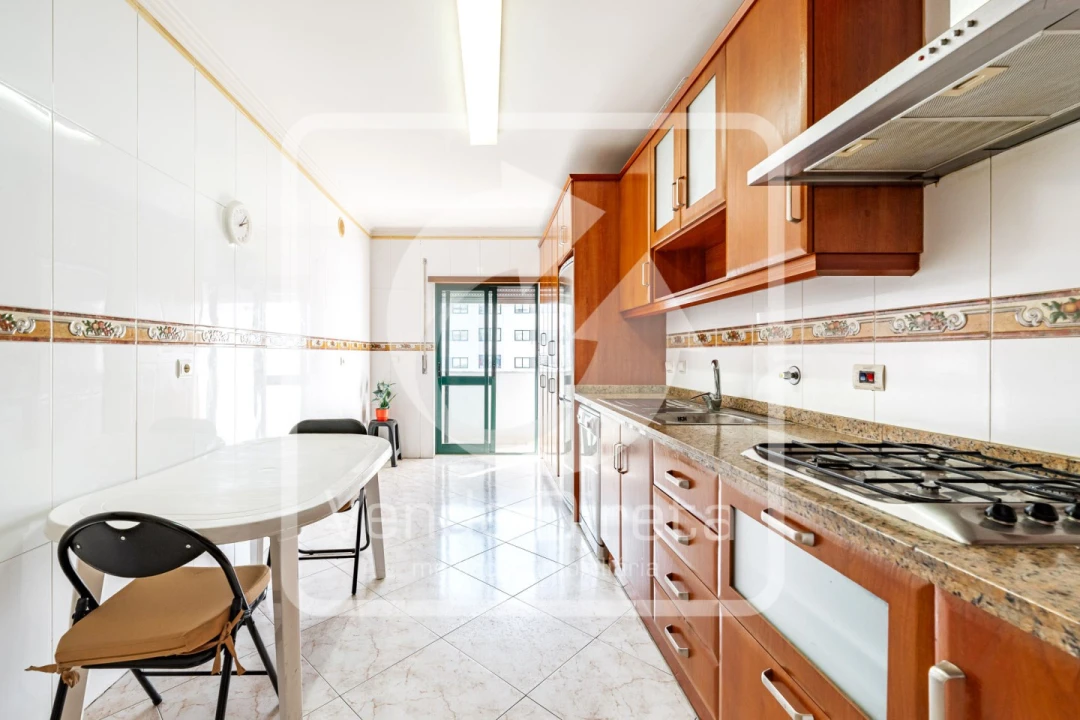 Apartamento T3 para Venda em Barreiro e Lavradio Foto 19