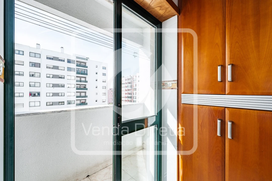 Apartamento T3 para Venda em Barreiro e Lavradio Foto 21