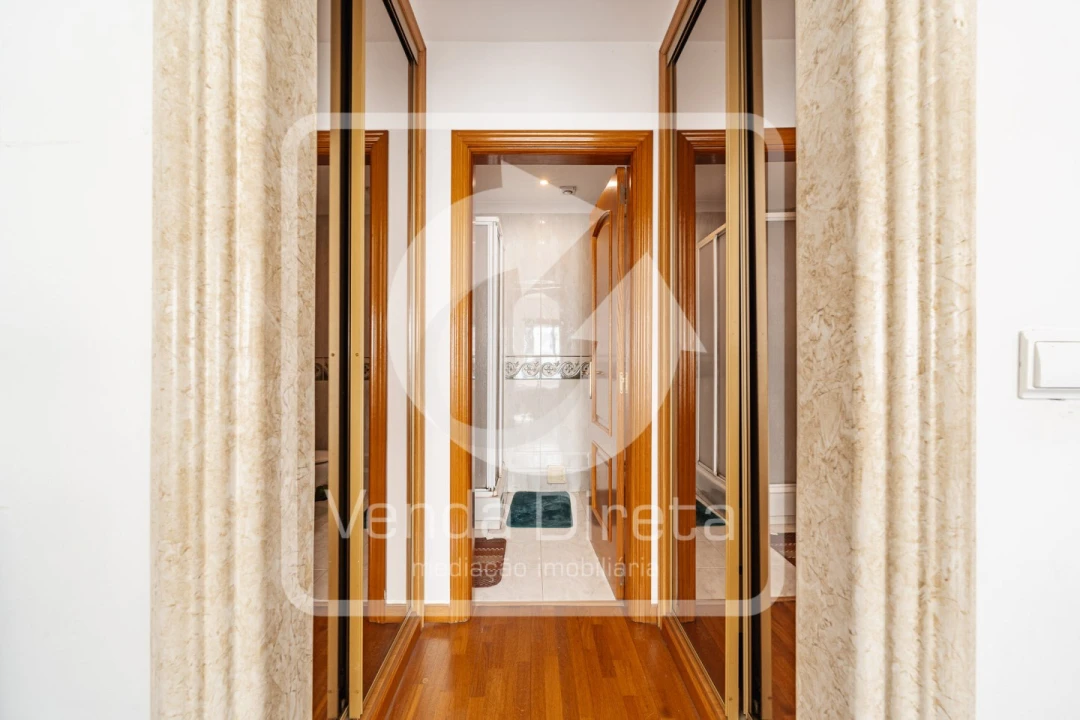 Apartamento T3 para Venda em Barreiro e Lavradio Foto 26