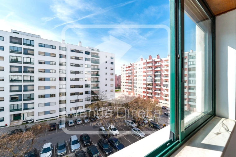 Apartamento T3 para Venda em Barreiro e Lavradio Foto 29