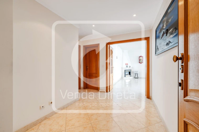 Apartamento T3 para Venda em Barreiro e Lavradio Foto 5