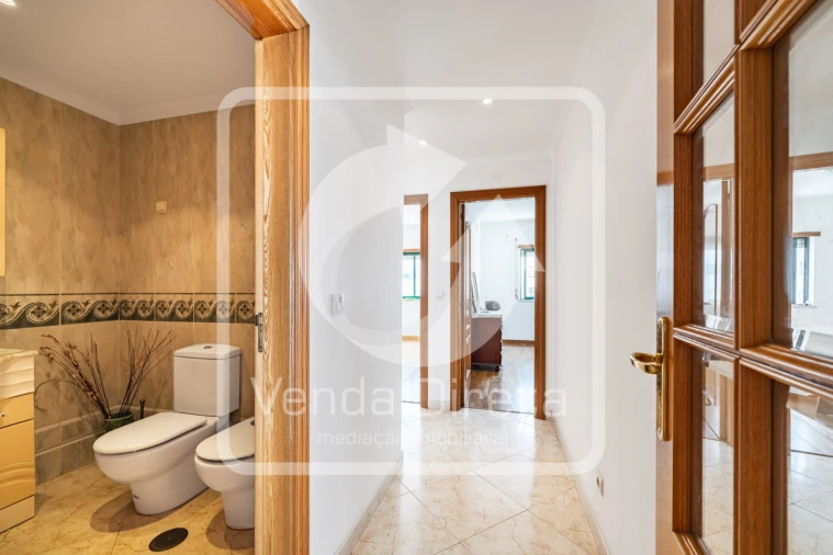 Apartamento T3 para Venda em Barreiro e Lavradio Foto 13