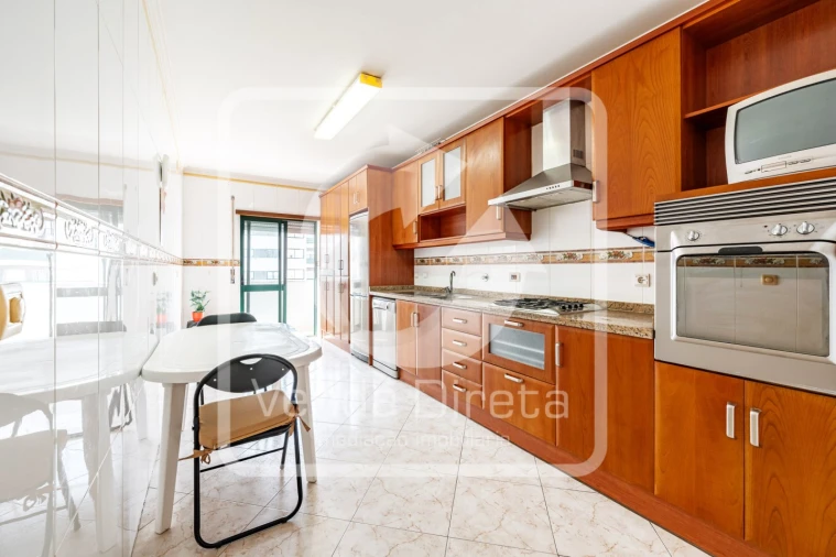 Apartamento T3 para Venda em Barreiro e Lavradio Foto 18