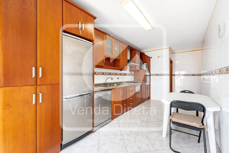 Apartamento T3 para Venda em Barreiro e Lavradio Foto 20