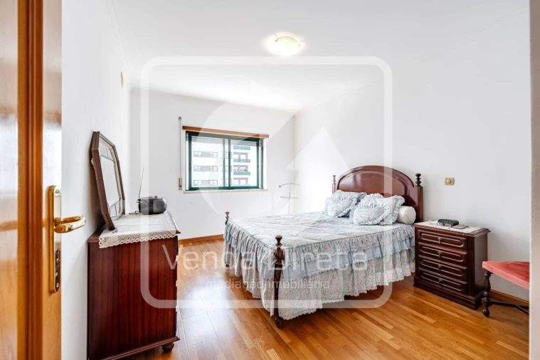 Apartamento T3 para Venda em Barreiro e Lavradio Foto 24