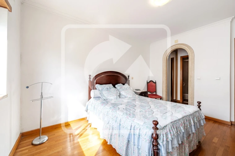 Apartamento T3 para Venda em Barreiro e Lavradio Foto 25