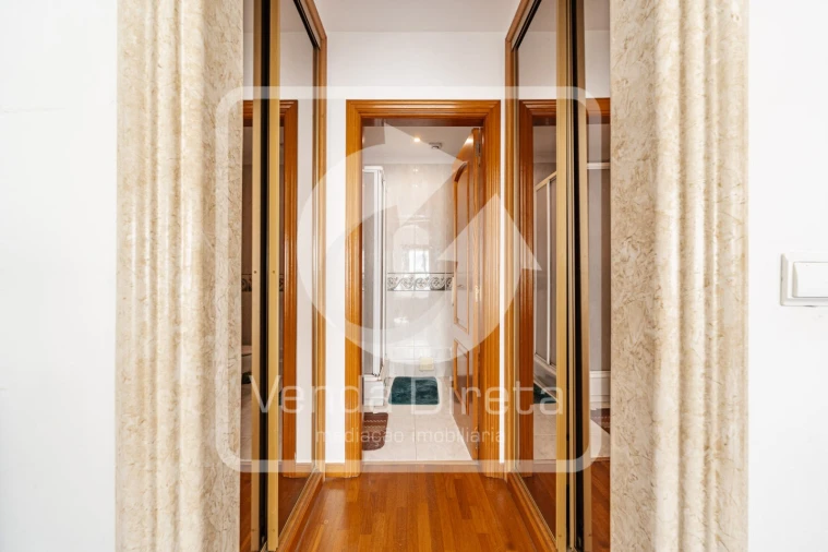 Apartamento T3 para Venda em Barreiro e Lavradio Foto 26