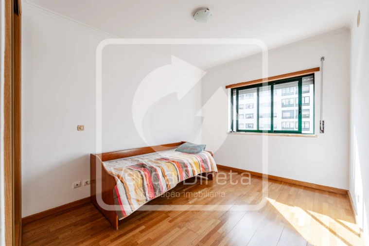 Apartamento T3 para Venda em Barreiro e Lavradio Foto 28