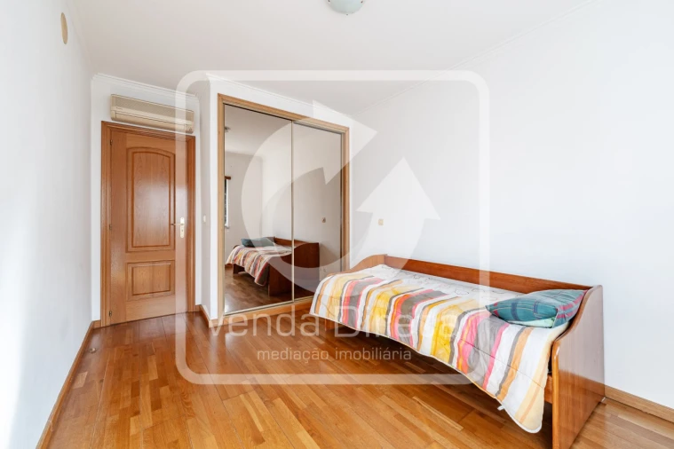 Apartamento T3 para Venda em Barreiro e Lavradio Foto 30