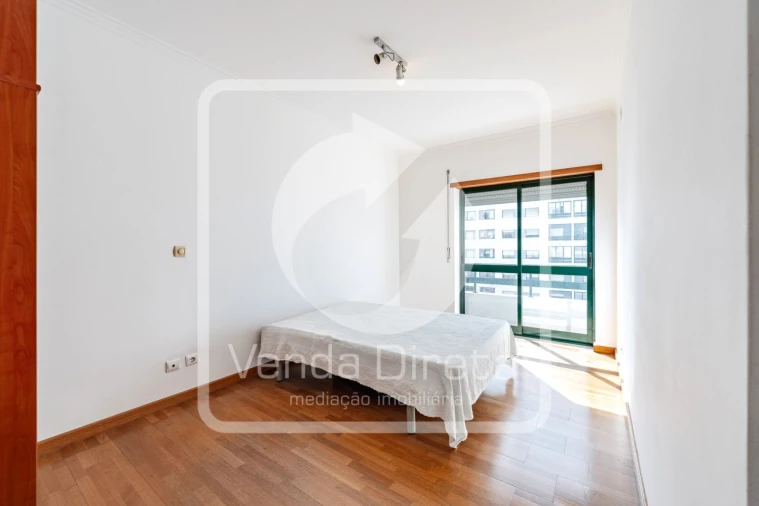 Apartamento T3 para Venda em Barreiro e Lavradio Foto 31