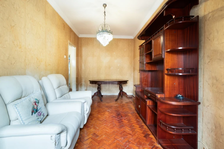 Apartamento T2 para Venda em Venteira Foto 10