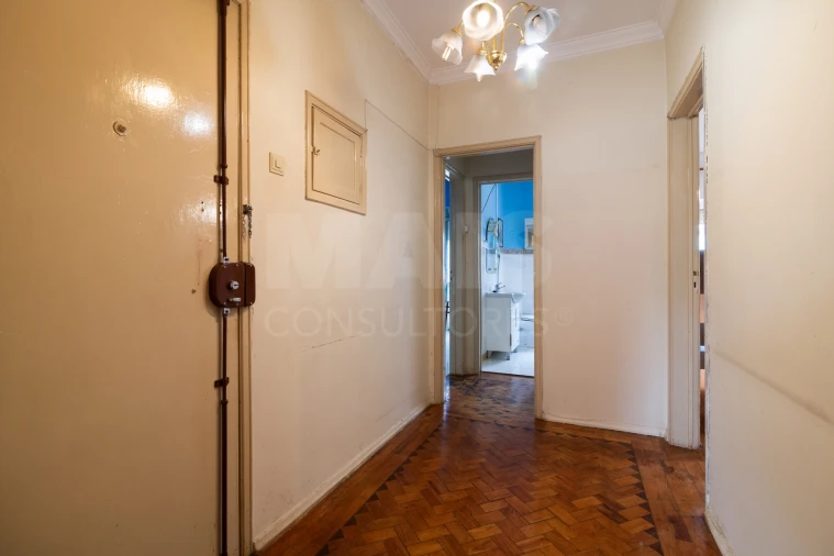 Apartamento T2 para Venda em Venteira Foto 2