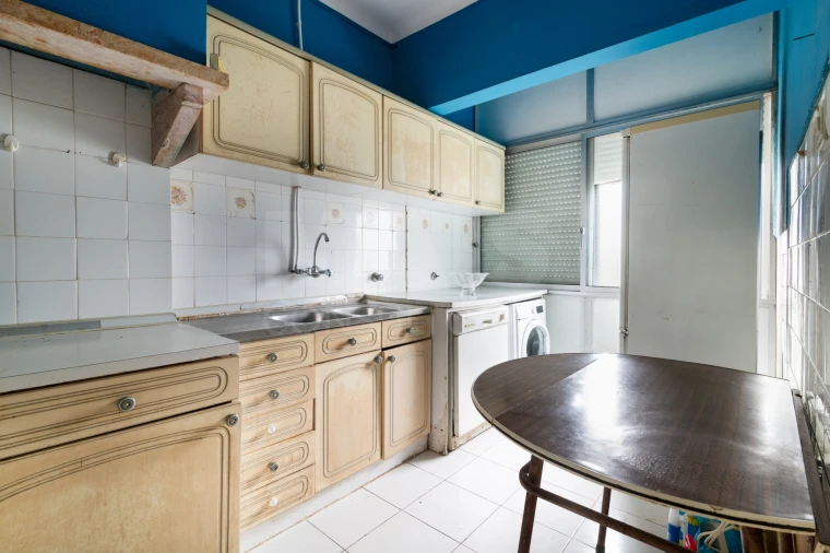 Apartamento T2 para Venda em Venteira Foto 12