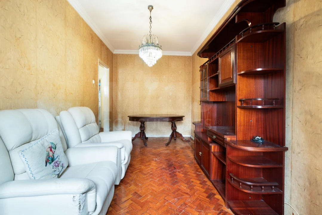 Apartamento T2 para Venda em Venteira Foto 10