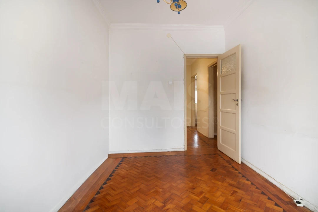 Apartamento T2 para Venda em Venteira Foto 5