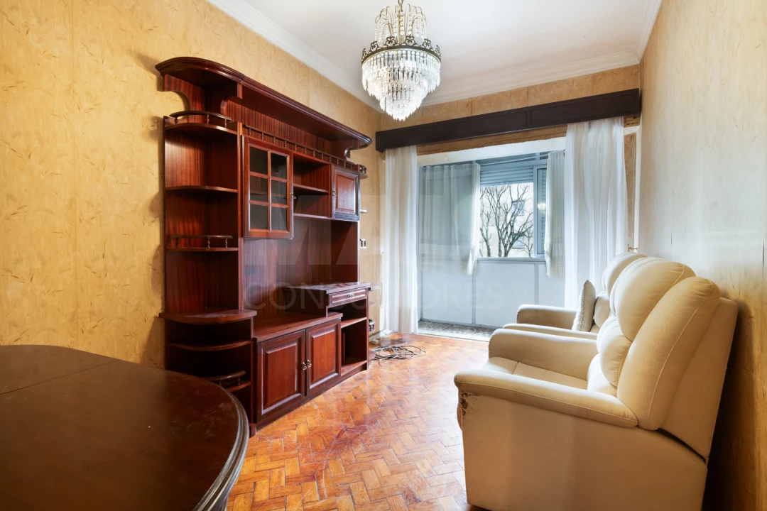 Apartamento T2 para Venda em Venteira Foto 8