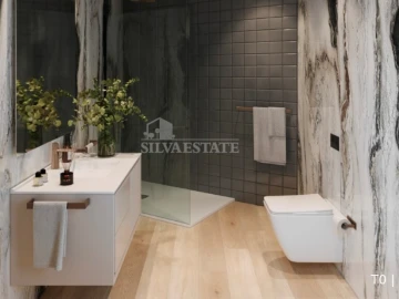 Apartamento para Venda em Calheta