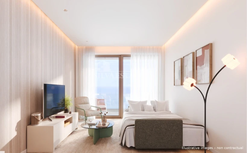 Apartamento para Venda em Calheta Foto 16