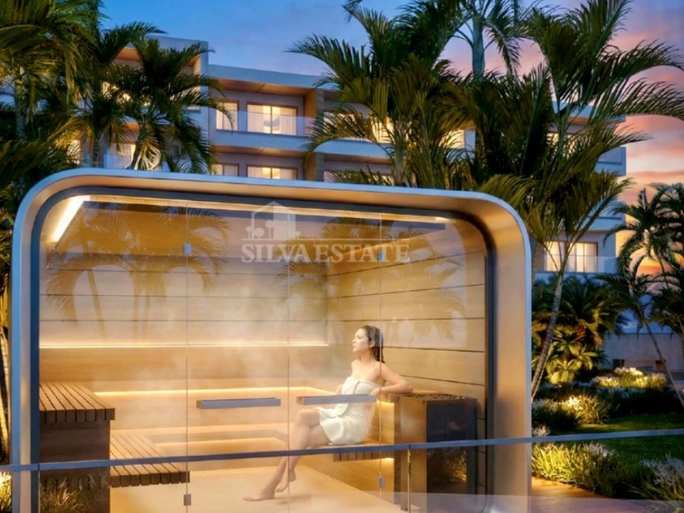 Apartamento T1 para Venda em Calheta Foto 5