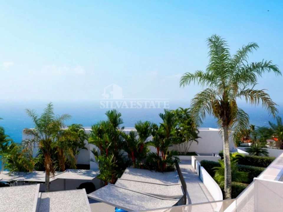 Apartamento T1 para Venda em Calheta Foto 11