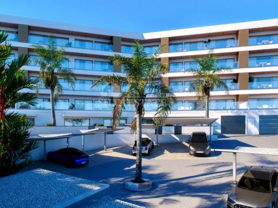 Apartamento T2 para Venda em Calheta Foto 4