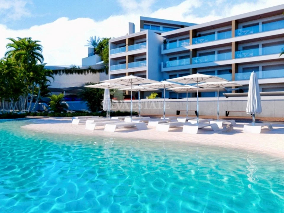 Apartamento T2 para Venda em Calheta Foto 10