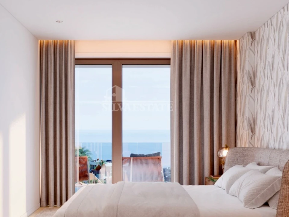 Apartamento T2 para Venda em Calheta Foto 17