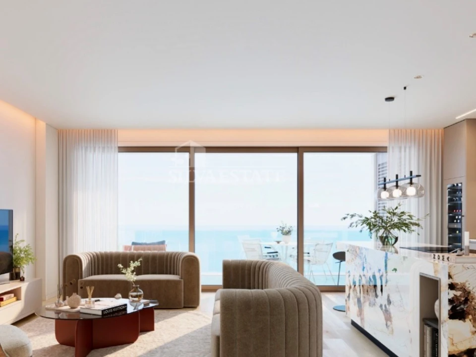 Apartamento T2 para Venda em Calheta Foto 20