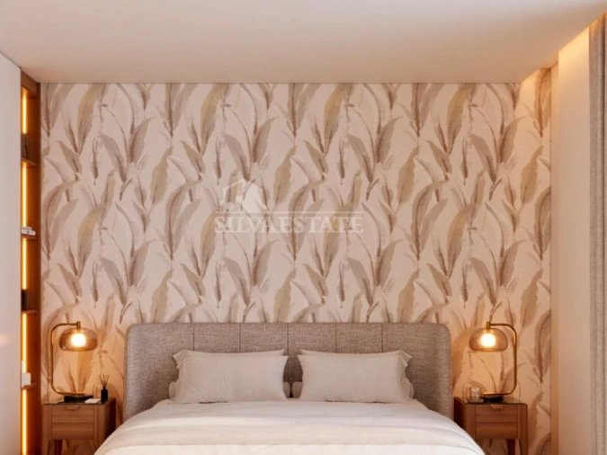 Apartamento T2 para Venda em Calheta Foto 21