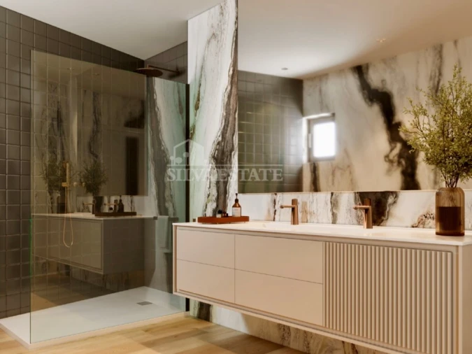 Apartamento T2 para Venda em Calheta Foto 22