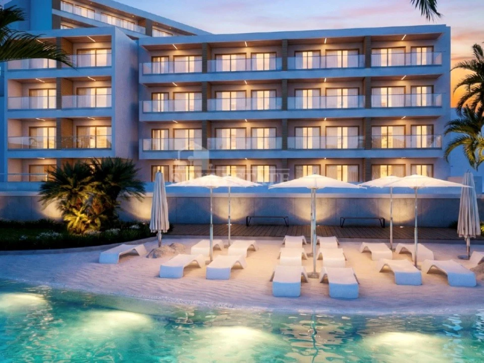 Apartamento T3 para Venda em Calheta Foto 8