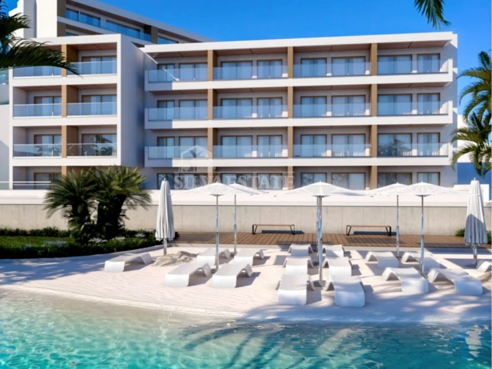 Apartamento T3 para Venda em Calheta Foto 1