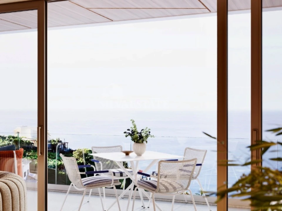 Apartamento T3 para Venda em Calheta Foto 13