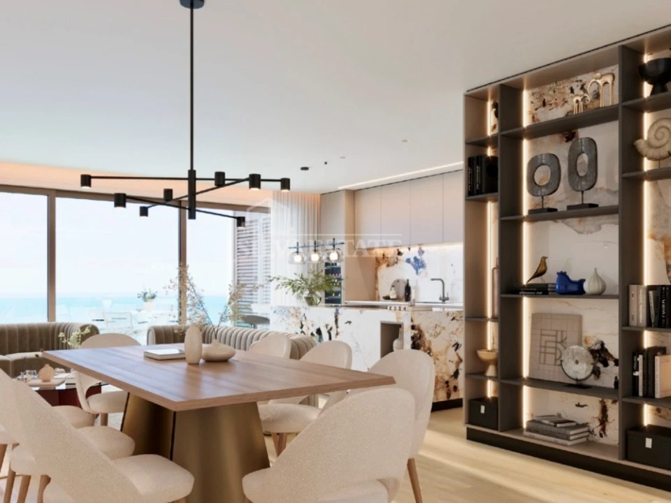 Apartamento T3 para Venda em Calheta Foto 19