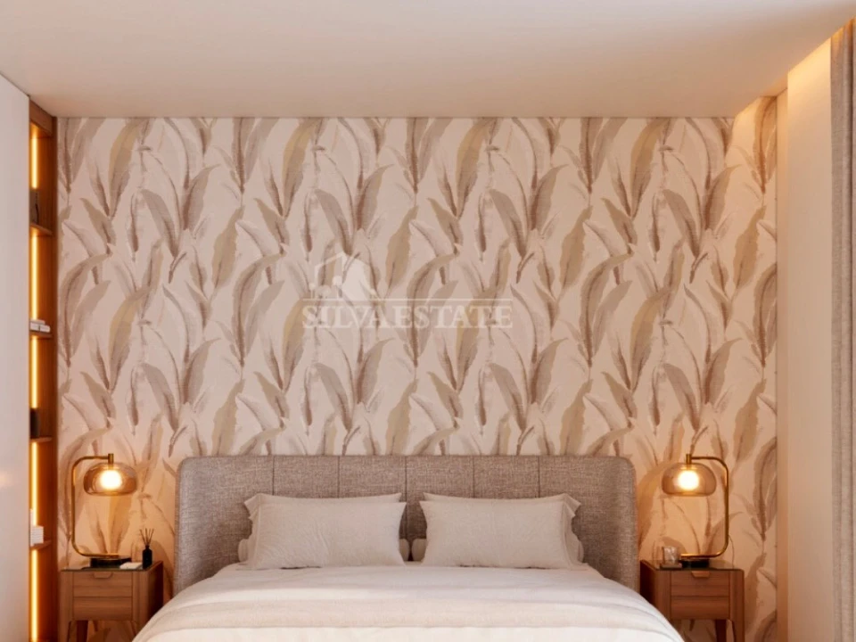 Apartamento T3 para Venda em Calheta Foto 21