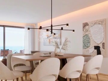 Apartamento T3 para Venda em Calheta